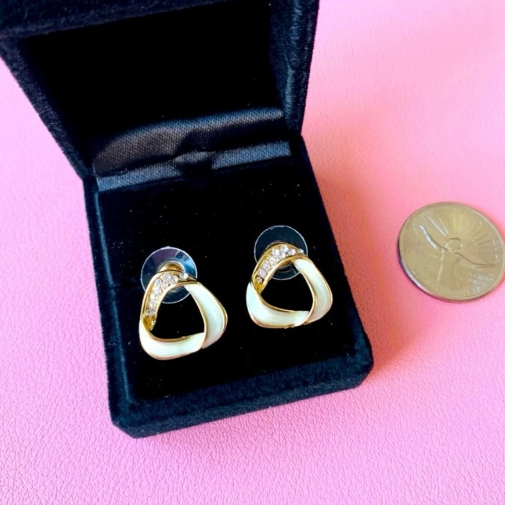 Stunning Earrings